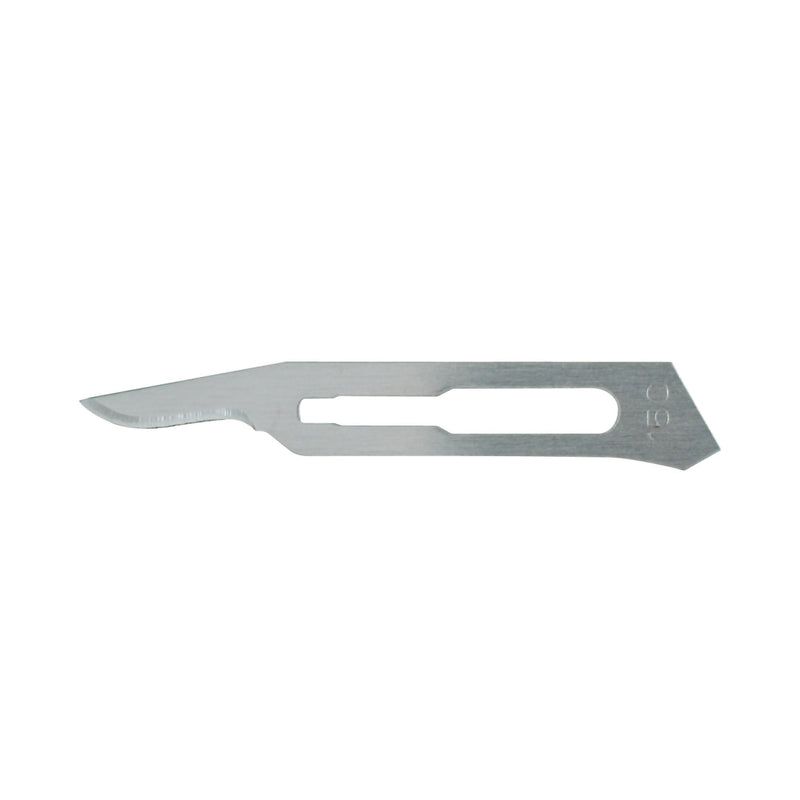 Surgical Blade Miltex Stainless Steel No. 15C Sterile 