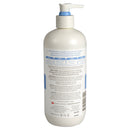 Bambo Tear Clear Baby Shampoo, 500 mL pump bottle