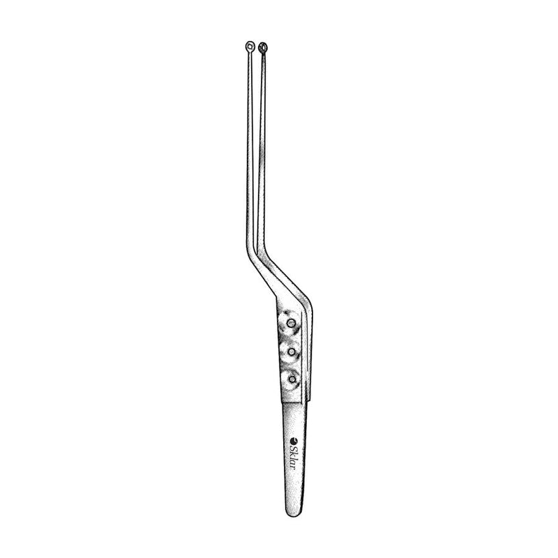 Sklar Samii Grasping Forceps - 98-9244 