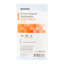 McKesson Brand McKesson Nonsterile Cotton-Tip Swabsticks, 3 Inch (100/CS) 