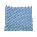 Span-America Convoluted Foam Seat Cushion, 18 x 16 Inch (Case of 12)