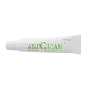 Topical Pain Relief AneCream 4% Strength Lidocaine Cream 30 Gram (Each)