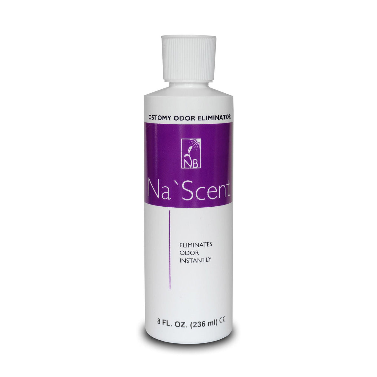 Na'Scent Ostomy Appliance Deodorant (Case of 25)
