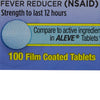Geri-Care Naproxen Sodium Pain Relief (Case of 1200)