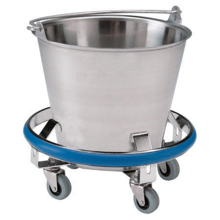 Pedigo 12 Qt Kick Bucket 