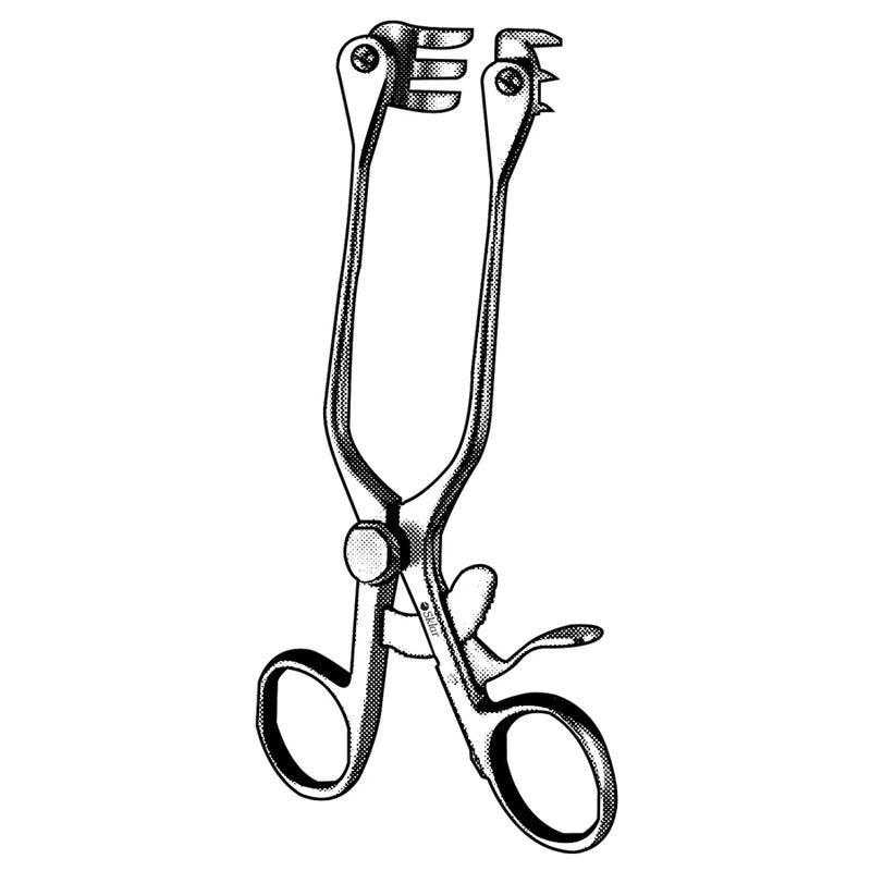 Sklar Cairns Wound Spreader - 42-1851