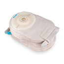 Coloplast Ostomy Pouch SenSura Mio One-Piece System Convex, Pre-Cut 1 Inch Stoma Drainable (10/BX)
