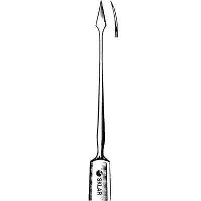 Sklar Foreign Body Needles - 65-7272