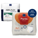 Abena North America Abena Premium Pants XL1 Incontinence Brief, X-Large (96/CS)