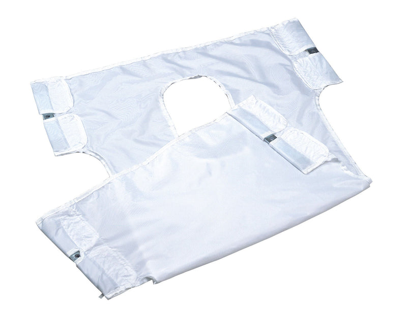 Drive DeVilbiss Healthcare drive Seat and Back Commode Sling