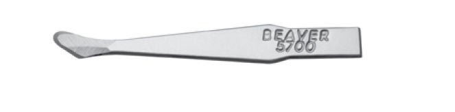 Scleral Blade Beaver Sclerotome Stainless Steel Sterile (Case)