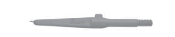 Stab Blade Beaver Micro-Sharp Stainless Steel Sterile (Case)