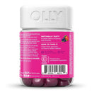 OLLY Public Benefit Corp Olly Active Immunity + Elderberry Gummies Berry Brave 