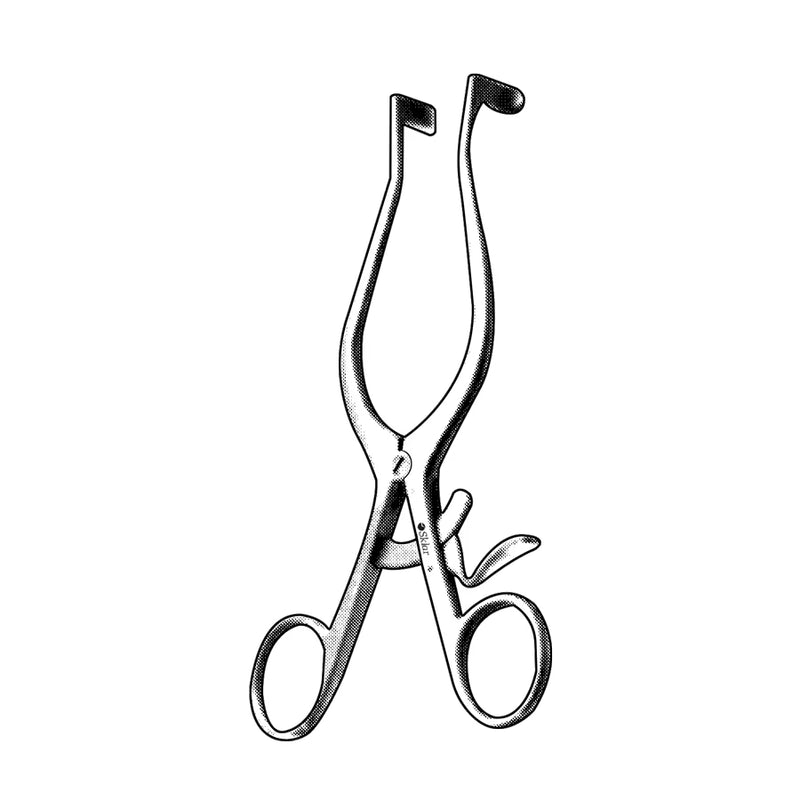 Sklar Tübinger Modell Retractor - 42-1560