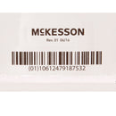 McKesson Brand McKesson Halogen Lamp, Replacement Bulb for use w/ Ophthalmoscope / Illuminator (6/BX) 