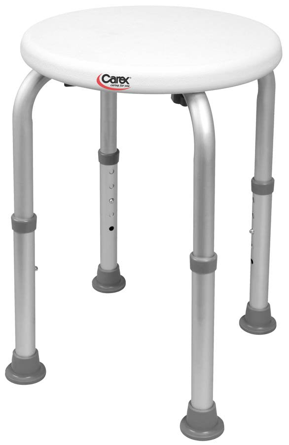 Compass Health Brands Carex Shower Stool (4/CS)