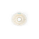 SenSura Mio Click Convex Deep Ostomy Barrier, 28 mm Stoma, Red Match (Box of 5)