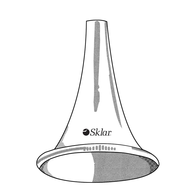 Sklar Rosen Ear Speculum - 67-6121