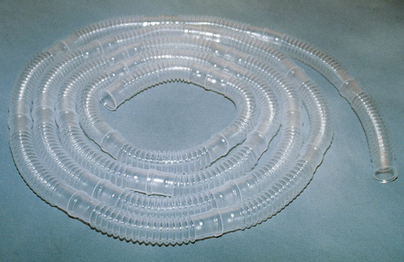 Aerosol Tubing AirLife 100 Foot Length Tubing Ethyl Vinyl Acetate / Polyethylene 