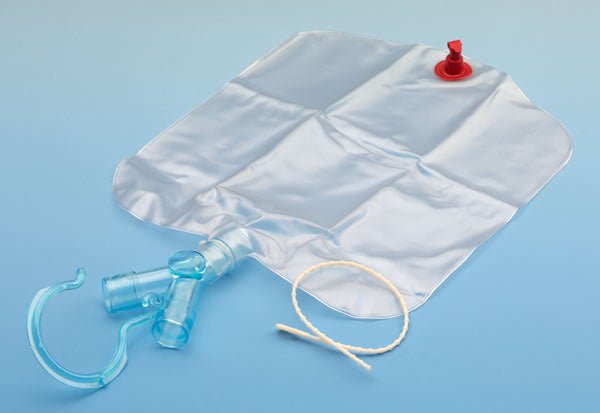 Aerosol Drainage Bag AirLife 