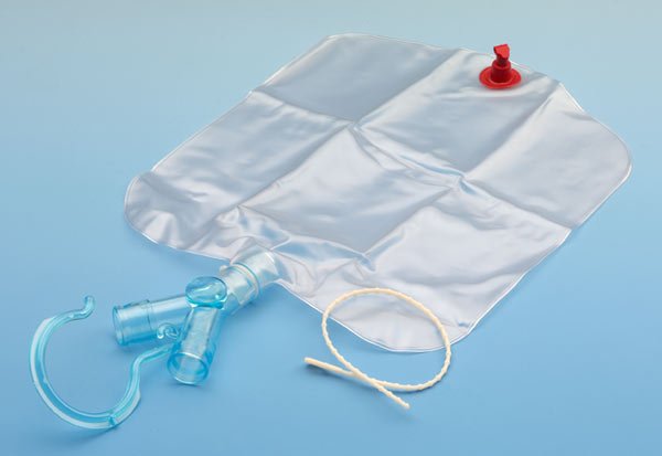 Aerosol Drainage Bag AirLife 