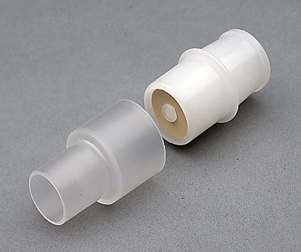 One-Way Valve AirLife For Insertion Into Most Manifold Bodies 