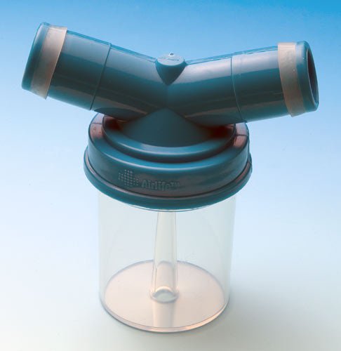 Water Trap Standard 22mm Tubing 