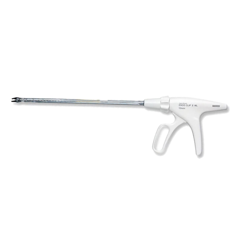 Clip Applier Endo Clip II 20 Medium / Large Clips Plier Style Handle 
