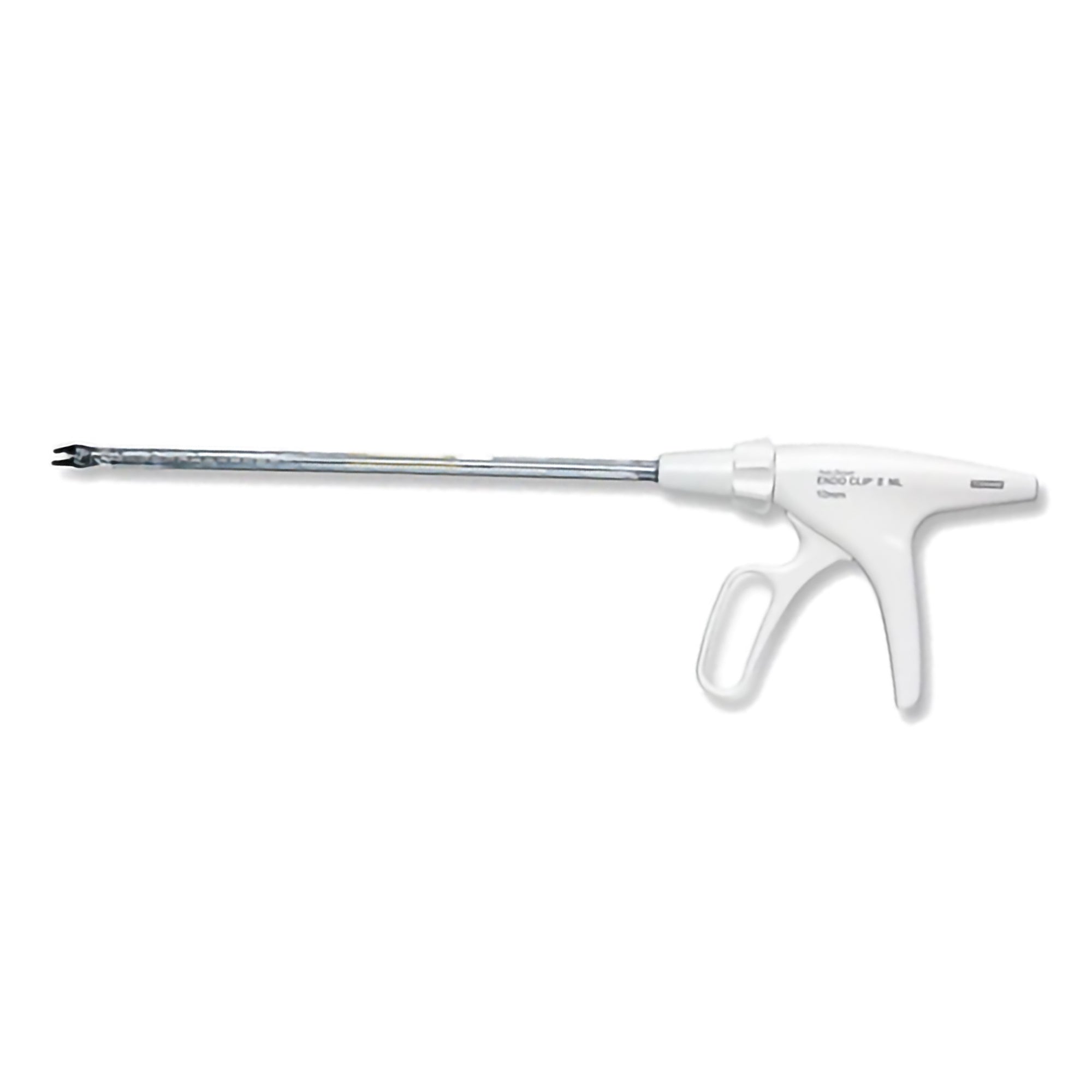 Clip Applier Endo Clip II 20 Medium / Large Clips Plier Style Handle 