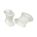 Silipos Gel Toe Spreaders Toe Spacer, Large (4/PK) 