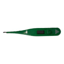 Digital Thermometer Display Kit Veridian Oral / Rectal / Axillary Probe Handheld (Case of 216)