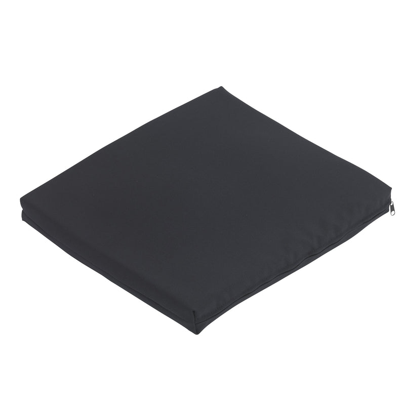 Drive DeVilbiss Healthcare Seat Cushion Gel-U-Seat Lite 24 W X 20 L X 2 D Inch Foam / Gel