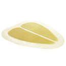 DermaFilm Hydrocolloid Dressing, 6 x 7 Inch Sacral (Box of 5)