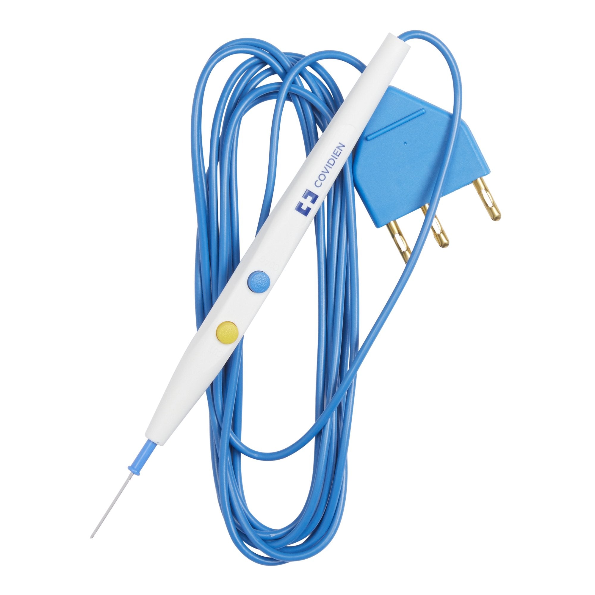 Electrosurgical Pencil Kit Valleylab Hex-Locking Blade Tip 