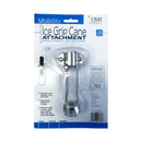 Mabis Healthcare Duro-Med Industries Cane Ice Grip Tip 