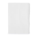 McKesson Brand McKesson White Dental Bib, 13-1/2 x 18 Inch (500/CS) 