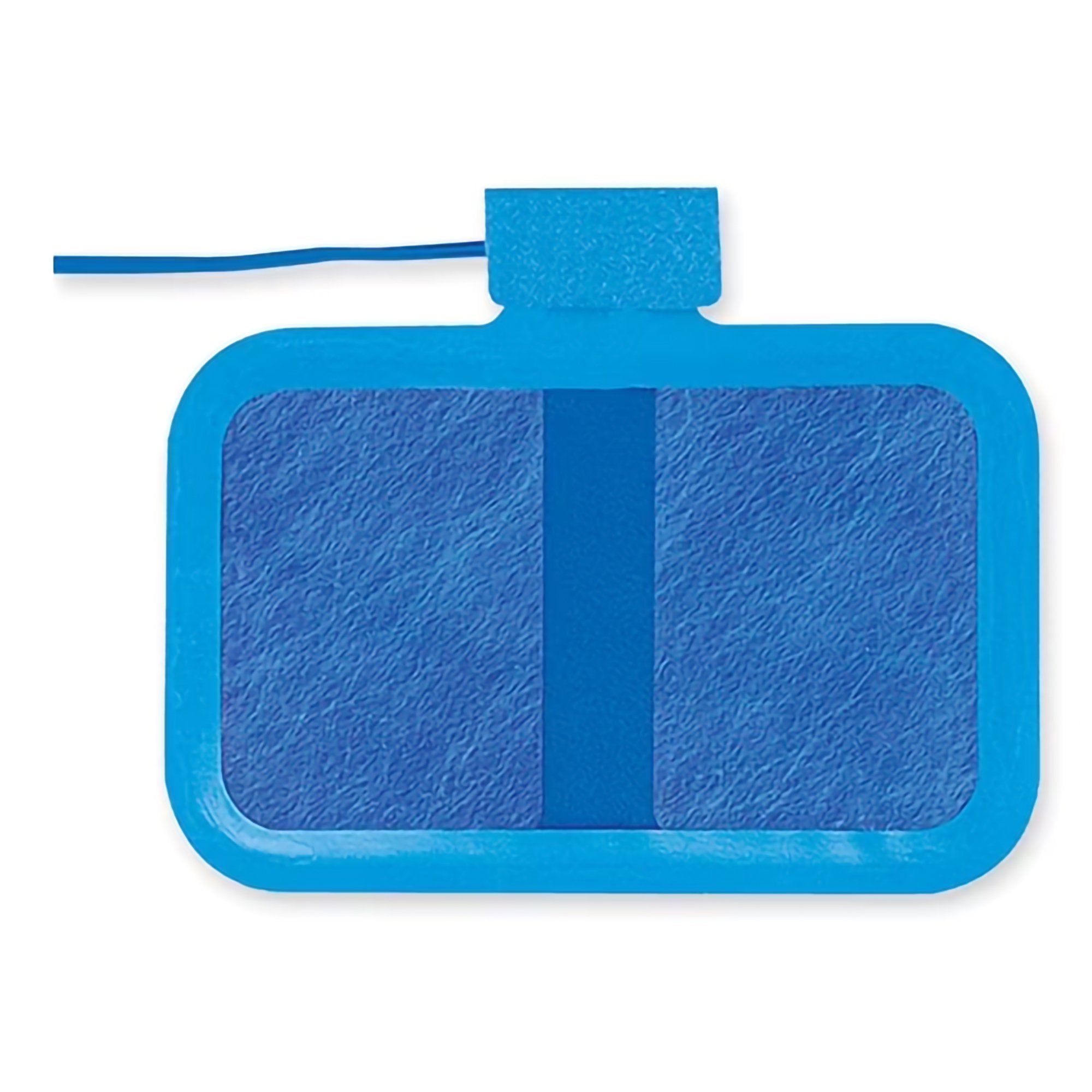 Patient Return Electrode Valleylab REM Polyhesive Split Corded 