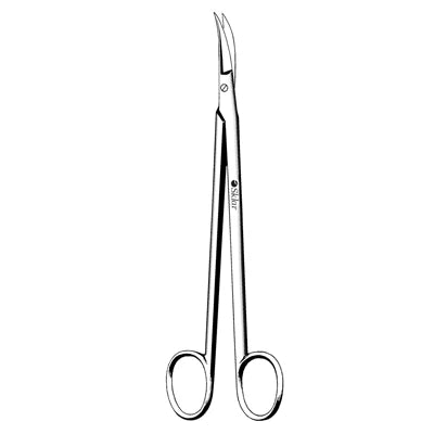 Merit Kelly-Adson Scissors - 97-316