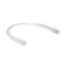 Salter Labs Concentrator Humidifier Adapter Tubing, 15 Inches (Case of 50) 