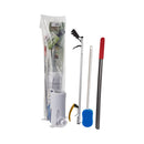 FabLife Hip Kit with 26 Inch Reacher and 24 Inch Metal Shoehorn (Each)