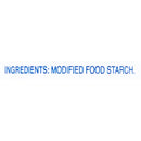Thick & Easy IDDSI Level 0 Thin Food and Beverage Thickener, 8-ounce Canister (Each)