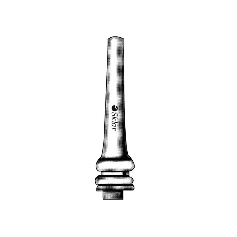 Merit Ear Syringe Tip - 98-256 