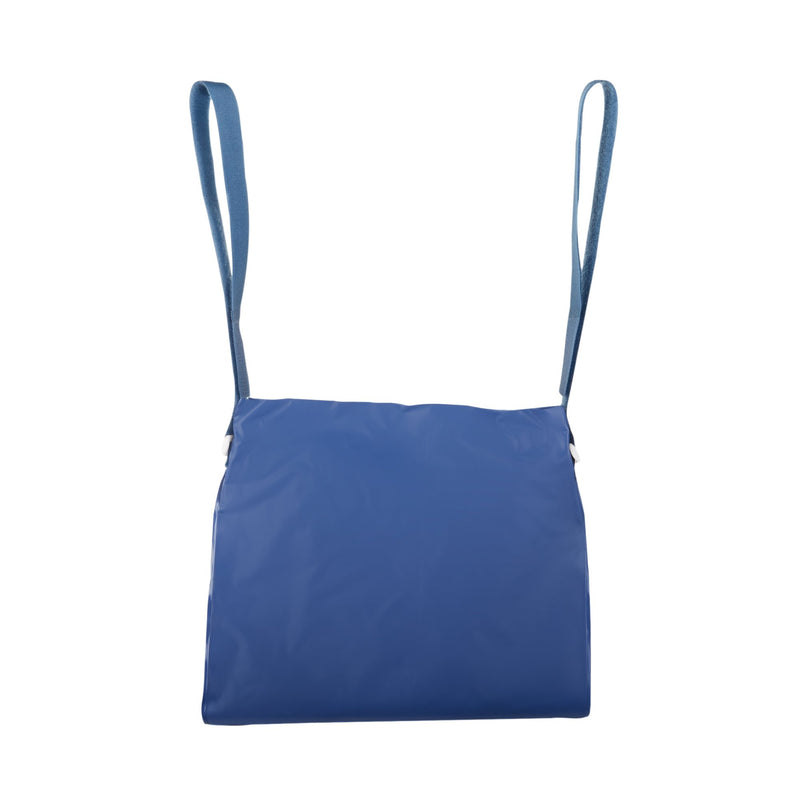 McKesson Urinary Bag Drainage Holder, Adjustable Straps, Dark Blue (Case of 50)