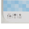 McKesson Skin Barrier 1/3 Arc Strip (Case of 420)