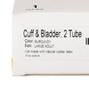 McKesson Lumeon Cuff, Two-Tube Bladder (15/CS) 