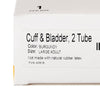 McKesson Lumeon Cuff, Two-Tube Bladder