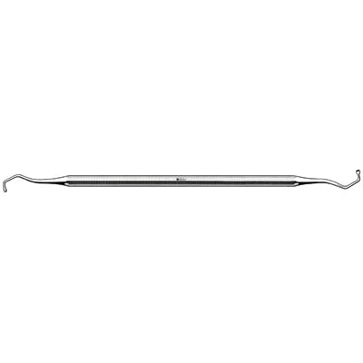 Sklar Back Action Amalgam Plugger/Condensers - 49-0110