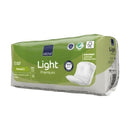 Abena Light Premium Bladder Protection Pads, Normal 2 (12/PK)