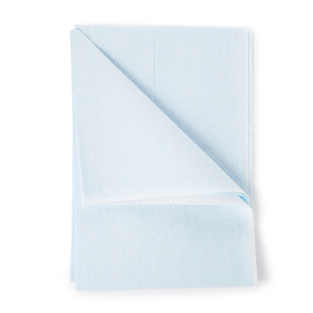 McKesson Nonsterile Physical Exam Drape, 40 x 48 Inch (Case of 100)