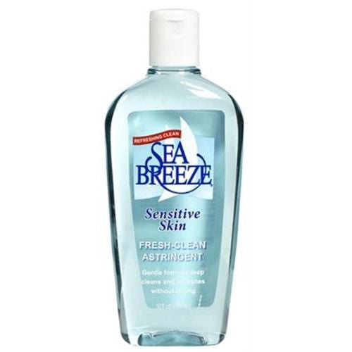 Sea Breeze Sensitive Skin Astringent, 10 oz. (Each)